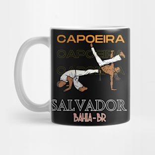 Salvador Bahia Mug